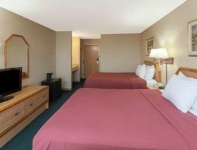 Super 8 by Wyndham Remington