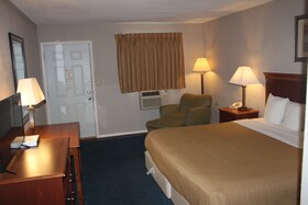 Interstate Motel