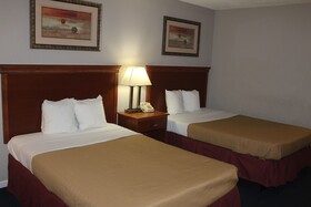 Interstate Motel