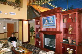 Hampton Inn & Suites Richmond