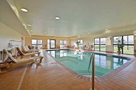 Hampton Inn & Suites Richmond