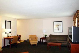 Hampton Inn & Suites Richmond