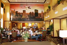 Hampton Inn & Suites Richmond
