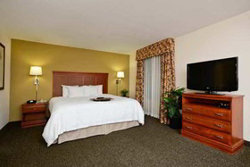 Hampton Inn & Suites Richmond