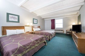 Red Roof Inn Richmond