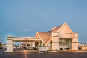 Red Roof Inn Richmond