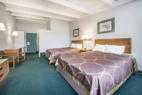 Red Roof Inn Richmond