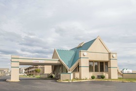 Red Roof Inn Richmond