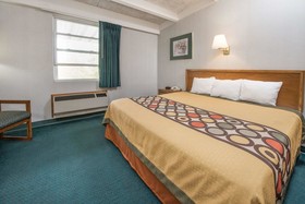 Red Roof Inn Richmond