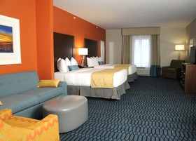 Rising Star Casino & Resort