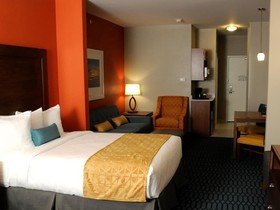 Rising Star Casino & Resort