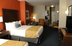 Rising Star Casino & Resort