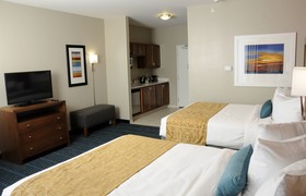 Rising Star Casino & Resort