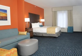 Rising Star Casino & Resort