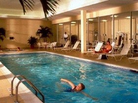 Rising Star Casino & Resort