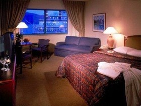 Rising Star Casino & Resort