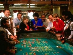 Rising Star Casino & Resort