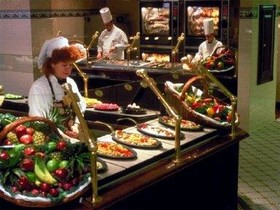 Rising Star Casino & Resort