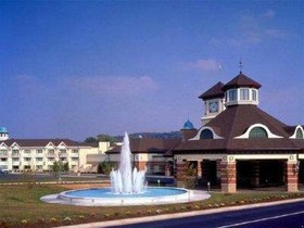 Rising Star Casino & Resort
