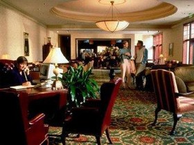 Rising Star Casino & Resort