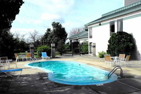 Quality Inn Rochester