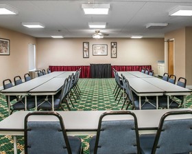 Quality Inn Rochester