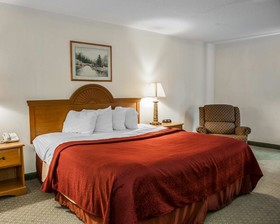 Quality Inn Rochester