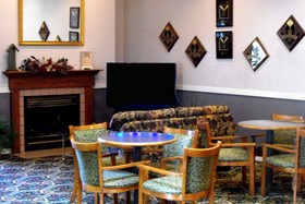 Quality Inn Rochester