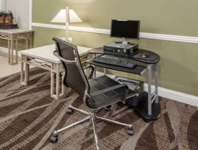 Super 8 by Wyndham Rochester