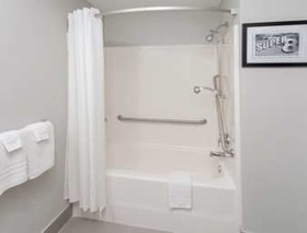 Super 8 by Wyndham Rochester