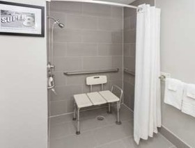 Super 8 by Wyndham Rochester