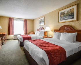 Quality Inn & Suites