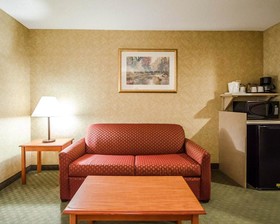 Quality Inn & Suites