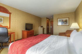 Quality Inn & Suites
