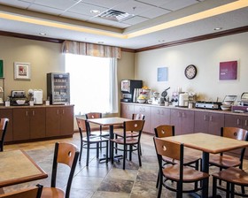 Quality Inn & Suites