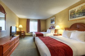 Quality Inn & Suites