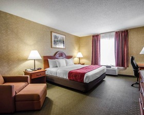 Quality Inn & Suites