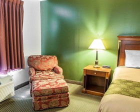 Royal Inn Rockville