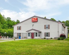 Royal Inn Rockville