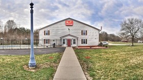 Royal Inn Rockville
