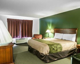 Royal Inn Rockville