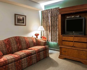Royal Inn Rockville