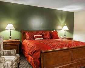 Royal Inn Rockville