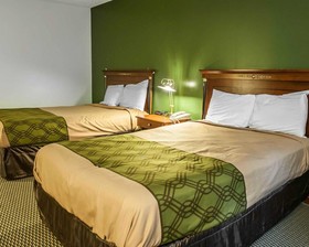 Royal Inn Rockville