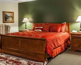 Royal Inn Rockville