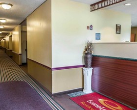 Royal Inn Rockville