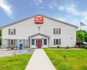Royal Inn Rockville