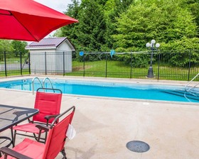 Royal Inn Rockville
