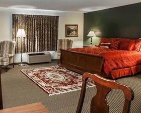 Royal Inn Rockville