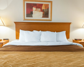 Quality Inn Near Amish Country